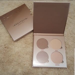 ABH Sundipped Glow Kit